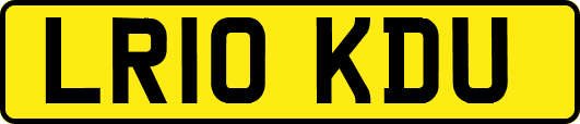 LR10KDU