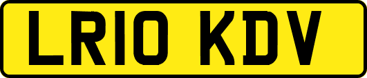 LR10KDV