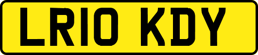 LR10KDY