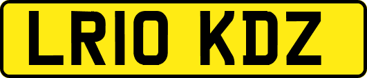 LR10KDZ