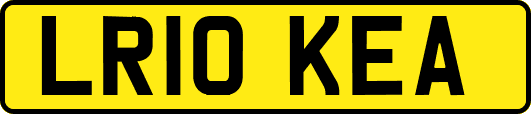 LR10KEA