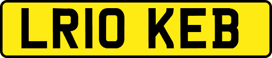 LR10KEB