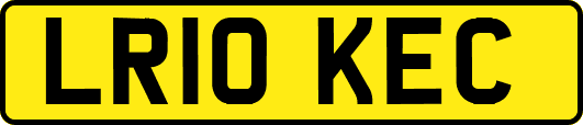 LR10KEC
