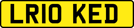 LR10KED