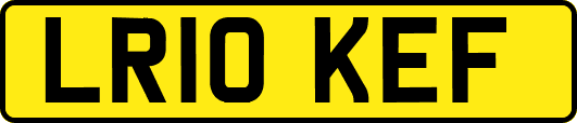 LR10KEF