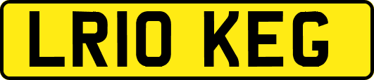LR10KEG