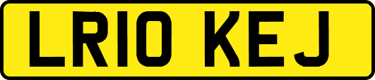 LR10KEJ