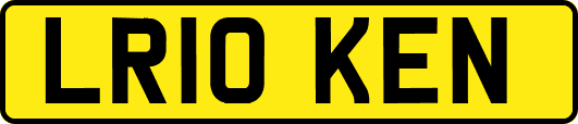 LR10KEN