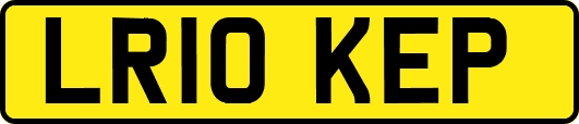 LR10KEP