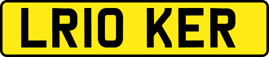 LR10KER
