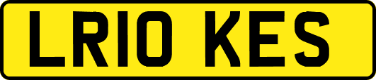 LR10KES