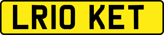 LR10KET