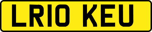 LR10KEU