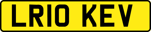 LR10KEV