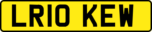 LR10KEW