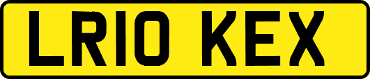 LR10KEX