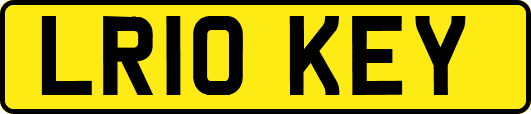LR10KEY