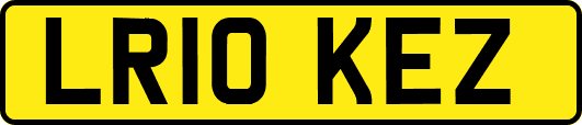 LR10KEZ