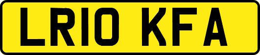 LR10KFA