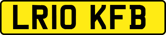 LR10KFB