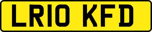 LR10KFD