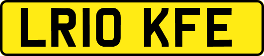 LR10KFE