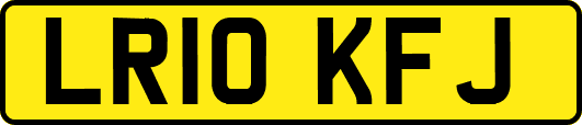 LR10KFJ