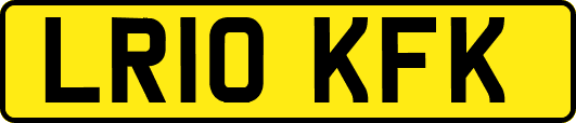 LR10KFK