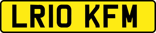 LR10KFM