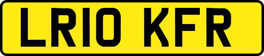 LR10KFR