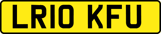 LR10KFU