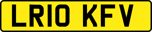 LR10KFV