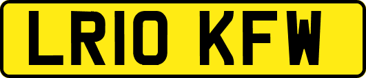 LR10KFW