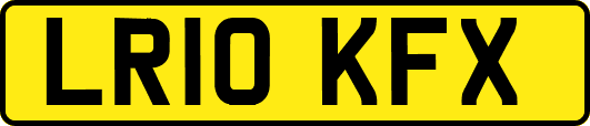 LR10KFX