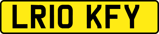 LR10KFY