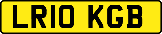 LR10KGB