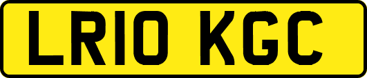 LR10KGC
