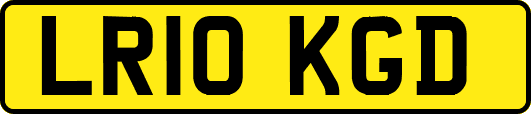 LR10KGD