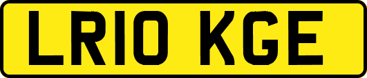 LR10KGE