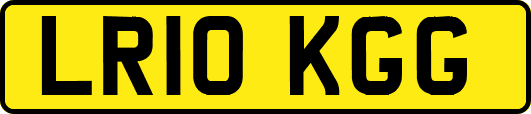 LR10KGG