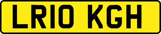 LR10KGH