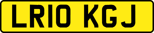 LR10KGJ