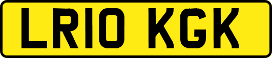 LR10KGK
