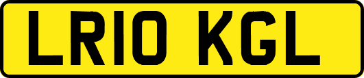 LR10KGL