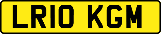 LR10KGM