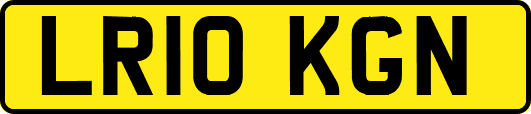 LR10KGN