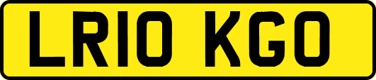 LR10KGO