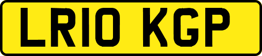 LR10KGP