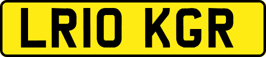 LR10KGR