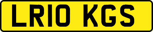 LR10KGS